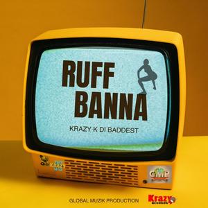 Ruff Banna