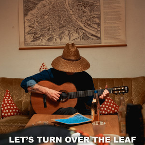 Let's Turn Over the Leaf