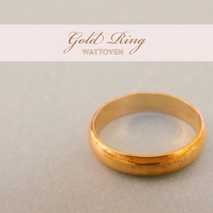 Gold Ring (Explicit)