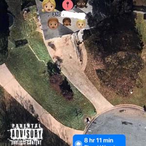 Jorge Mario Bergoglio (feat. Loadupc) (Explicit)