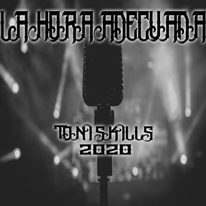 Vengo De Luto (Explicit)