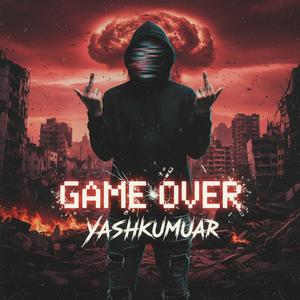 Game Over (Radio Edit|Explicit)