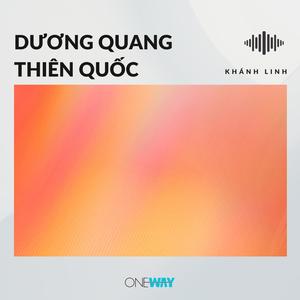Khánh Linh - Dương Quang Thiên Quốc (Inst.)