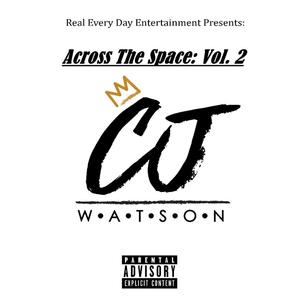 Across The Space:, Vol. 2 (Explicit)