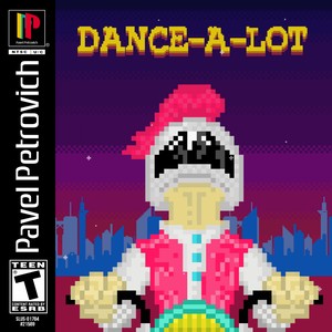 Dance-a-Lot