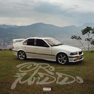 Oro Fundido (feat. dóntia & nimaca) (Explicit)