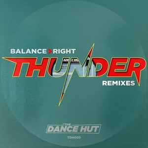 Thunder (Remixes)