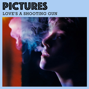 Love's a Shooting Gun