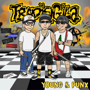 Young & Punx (Explicit)