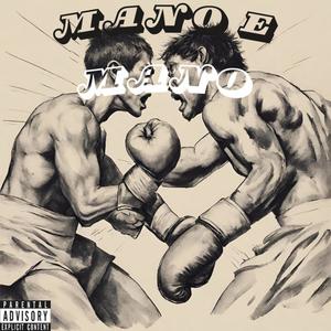 JJtxt - Mano E Mano (feat. Max Legroom) (Explicit)