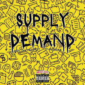 Supply Demand (Explicit)