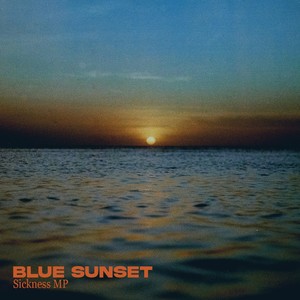 Blue Sunset