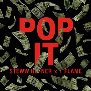 Pop It (feat. TFlame) (Explicit)