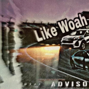 Like woahh (feat. Ytr Chriss) (Explicit)