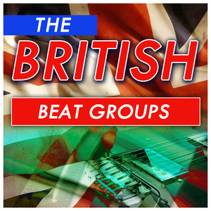 The British Beat Groups