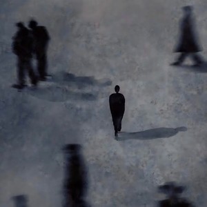 语言无法描述内心