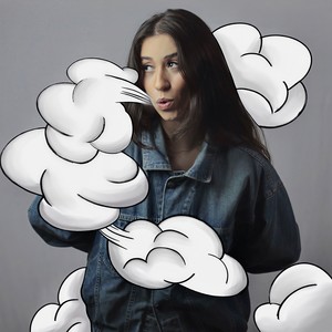 Mais Um Trago (Explicit)