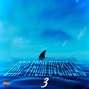 DRIP (feat. VHSP) (Explicit)