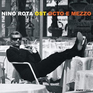 Nino Rota - Cimitero & Gigoletto & Cadillac - Carlotte's galop