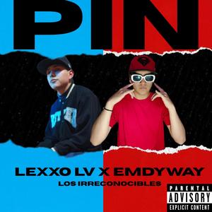 PIN (feat. Lexxo Lv) (Explicit)