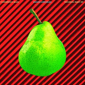 BUENOS AIRES BLUES (feat. JIMMY RIP)