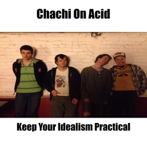 Keep Your Idealism Practical (Explicit)