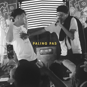 Paling Pas (Explicit)