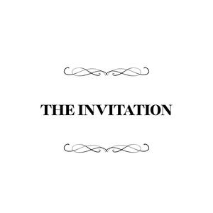 The Invitation (feat. HARRISON)