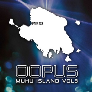 MUHU ISLAND, VOL. 3 (Live)