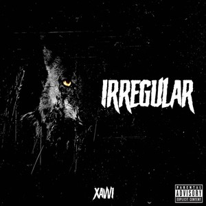 Irregular (Explicit)