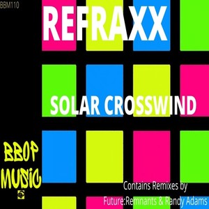 Solar Crosswind (Randy Adams Remix)