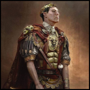 Julius Caesar