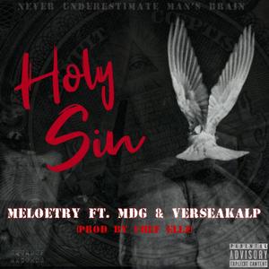 Holy Sin (Explicit)