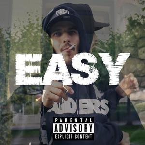 EASY (feat. Buri Jenci) [Explicit]