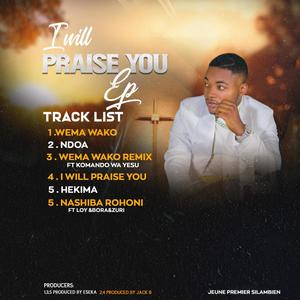 Wema Wako (Original Version)