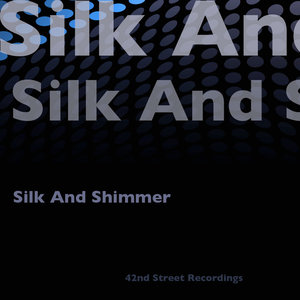 Silk And Shimmer