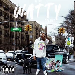 Opp Ina Spot (Pt.1) (Explicit)