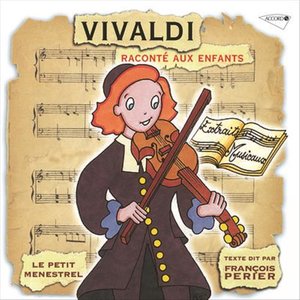 Vivaldi gloire et honneurs posthumes (口白)