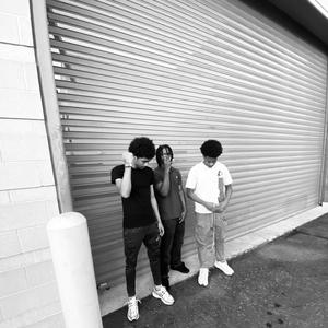 HAT TRICK (feat. demii & prxpane) (Explicit)