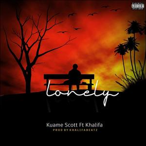 Lonely (feat. Khalifa) [Explicit]