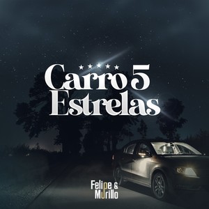 Carro 5 Estrelas