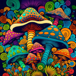 Pushin Peace (Explicit)