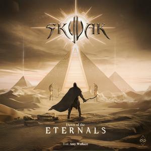 Dawn of the Eternals (feat. Amy Wallace)