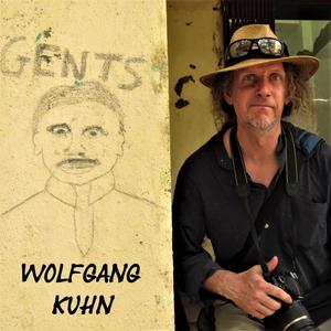 Wolfgang Kuhn (feat. Jens-Peter Kruse Arbeitstag eines Clowns)