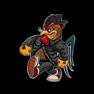 CHAMPION (Champ's Tribute) (feat. Lady Vee)