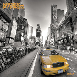NY Xpress (Nico Parisi Remix)