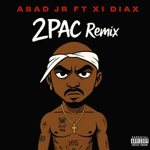 2pac Remix