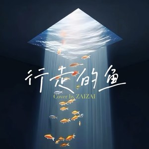 行走的鱼-张yeah