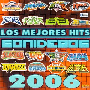 Los Mejores Hits Sonideros 2006