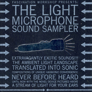 The Light Microphone Sound Sampler